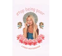 Lined Notebook: Favorite Featuring Paris Study Hilton Inventory Stop Line Being Flight Poor Measurement For Teens Students Studying At Home University To Write Notes