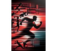 Lined Notebook for Fitness Inspiration & Daily Thoughts: A Simple Yet Motivational Notebook for Gym Lovers, Fitness Enthusiasts, and Goal Setters
