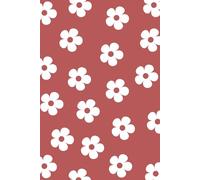 Lined Notebook for Women 6x9 Aesthetic Journal for Writing, Goal Setting, Daily Planning, and Creative Thoughts: Songwriting and Poetry