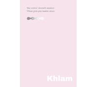Lined Notebook: Minimalist Blank Pages for Notes and Ideas