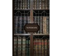 Lined Notebook | Psyche Revived by Cupid’s Kiss Michelangelo Statue Dark Academia Classic Architecture Aesthetic Journal for School, College, University Office, Work Paperback