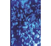 Lined Notebook: Sea creatures Themed Journal for School, Office & Note Taking