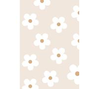 Lined Notebook Softcover 160 pages 6 x 9 inches Portable Journal for Writing, Note-Taking & Daily Planning