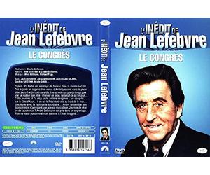 L'inédit de jean lefebvre : le congrès
