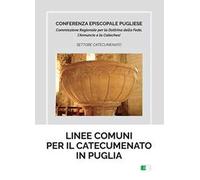 Linee comuni per il catecumenato in Puglia