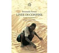 Linee di confine. Filosofia e postcolonialismo