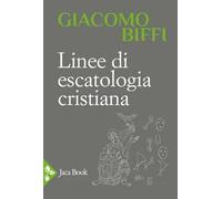 Linee di escatologia cristiana