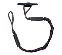 Linee Di Molle Della Barca - Boat Ating Downs Per Dock | Ancore A Molla A Corda Con Loop | Accessori Kayak, Prodotti Di Ancoraggio A Cordino Di Orcamento Per Canoe Pontoon | Marine D