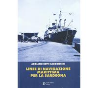 Linee di navigazione marittima per la Sardegna