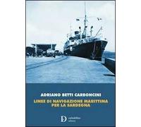 Linee di navigazione marittima per la Sardegna