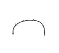 Tubo di spurgo iniettore Common Rail 0 928 400 401 BOSCH per VOLVO S60 I V70 II