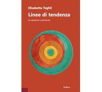 Linee di tendenza. Di capitalismo e patriarcato