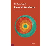Linee di tendenza. Di capitalismo e patriarcato - 2023 - Bordeaux