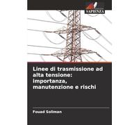 Linee di trasmissione ad alta tensione: importanza, manutenzione e rischi