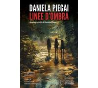 Linee d'Ombra - [Delos Digital]
