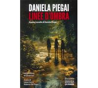 Linee d'Ombra - [Delos Digital]