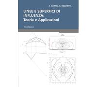 Linee e Superfici di Influenza: Teoria e Applicazioni