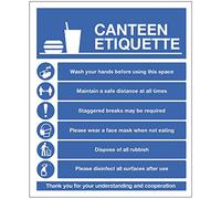 Linee guida Canteen COVID19