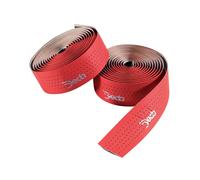 Deda Elementi Mistral pelle Sintetica Manubrio Nastro Rosso per Strada Goccia