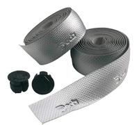 Linee guida Deda special carbon look (x2) Argenté