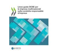 Linee guida OCSE per le imprese multinazionali sulla condotta responsabile d'impresa