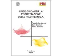 Linee guida per la progettazione delle piastre in c.a.