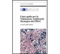 Linee guida per la valutazione ambientale strategica dei PRGC