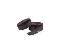 Linee guida perforate Deda presa (x2) Nero
