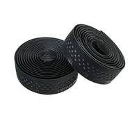 Linee guida perforate Deda presa (x2) Noir