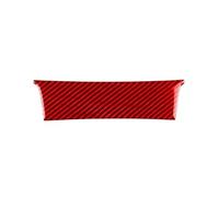 Linee Interne Per Lexus IS250 2013-2019 Copertura Decorativa Per Console Centrale Adesivo Decalcomania Accessori Per Interni Auto(Style A(red))