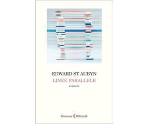 Linee parallele [Paperback] [Mar 17, 2026] St Aubyn, Edward and Briasco, Luca
