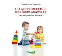 Linee pedagogiche zero-sei