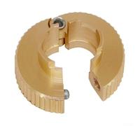 Linee Radiatore Olio Trasmissione e Radiatore Quick Connect Fitti per Lisle 22930 Jiffytite 3/8 Pollice Disconnessione a Basso Profilo per Dispositivo