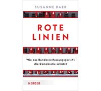 Linee rosse: come la Corte costituzionale federale protegge la democrazia...