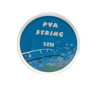 Linee solubili in acqua per le linee di esca bianche della corda di pesca solubile in acqua del pesce | Casting Fisherman Accessori Attrezzatura per acqua salata