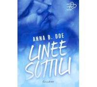 Linee sottili. Greyford Wolves. Vol. 1