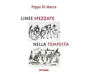 Linee spezzate nella tempesta - [Fermenti]