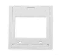 Linee stridenti lo strumento ottico 50x50mm di esperimento di insegnamento dello spettrofotometro di diffrazione