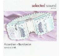 Linek,Lars-Luis - Accordion-Bandonion