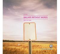 Linek,Lars-Luis - Ballads Without Words