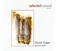 Linek,Lars-Luis - Church Organ
