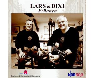 Linek Lars-Luis & Claus-Dixi Diercks - Frunnen