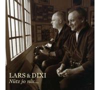 Lars-Luis Linek - Blues op Platt vol. 3 "Nütz jo nix" - Linek, Lars-Luis & "Dixi" Diercks, Claus