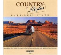 Linek,Lars-Luis - Country Styles