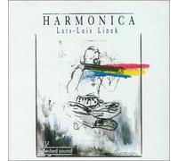 Linek,Lars-Luis - Harmonica