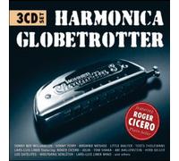 Linek Lars-Luis - Harmonica Globetrotter