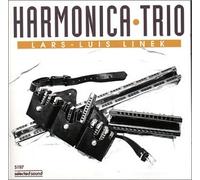 Linek,Lars-Luis - Harmonica Trio