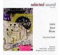 Linek,Lars-Luis - Latin,Jazz,Blues