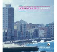 Linek,Lars-Luis - Latino Cocktail 2-Latino Cit