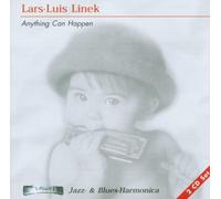 Linek,Lars-Luis - Linek,Lars-Luis-Anything Can Happen